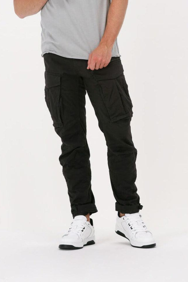 SIX POCKET  CARGO PANT