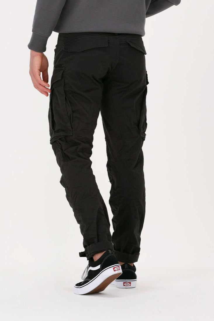 SIX POCKET  CARGO PANT