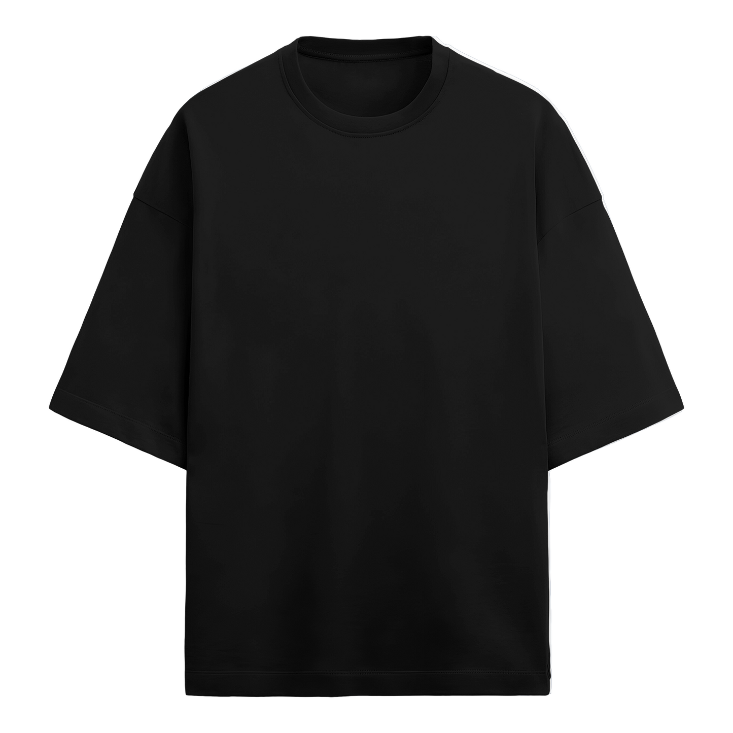 Make your own design Oversized T-shirt