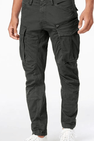 SIX POCKET  CARGO PANT