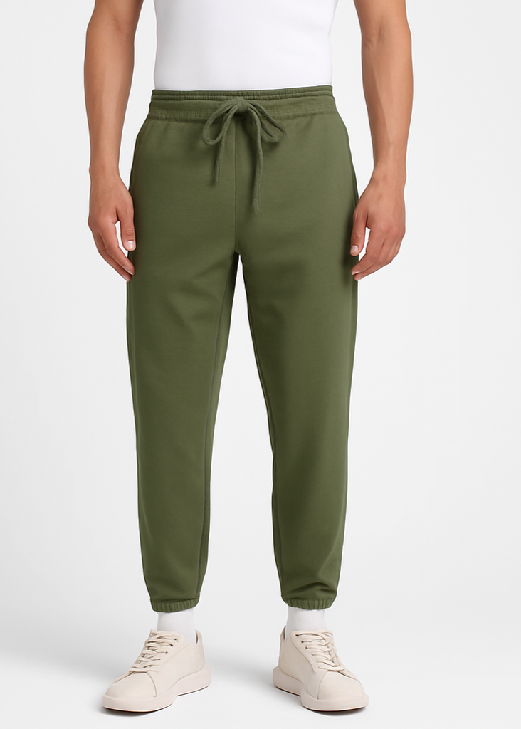 Corrected Joggers Front