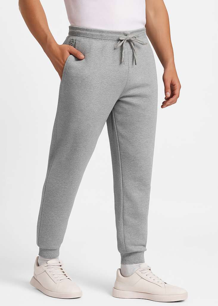 Grey Melange Side Updated