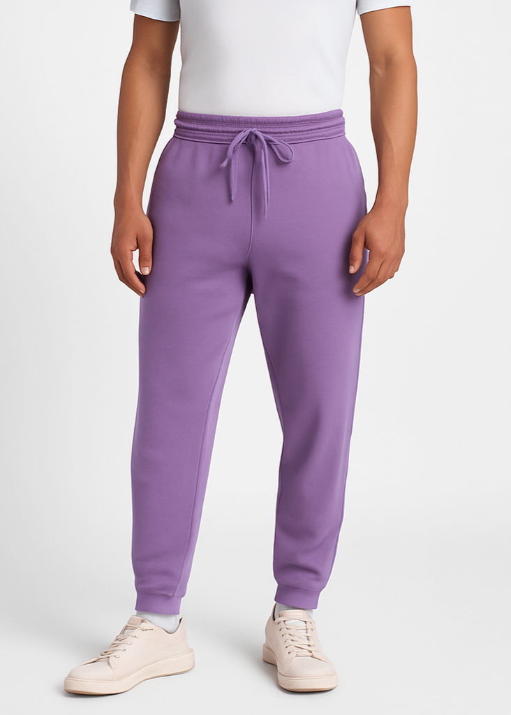 Lavender Front