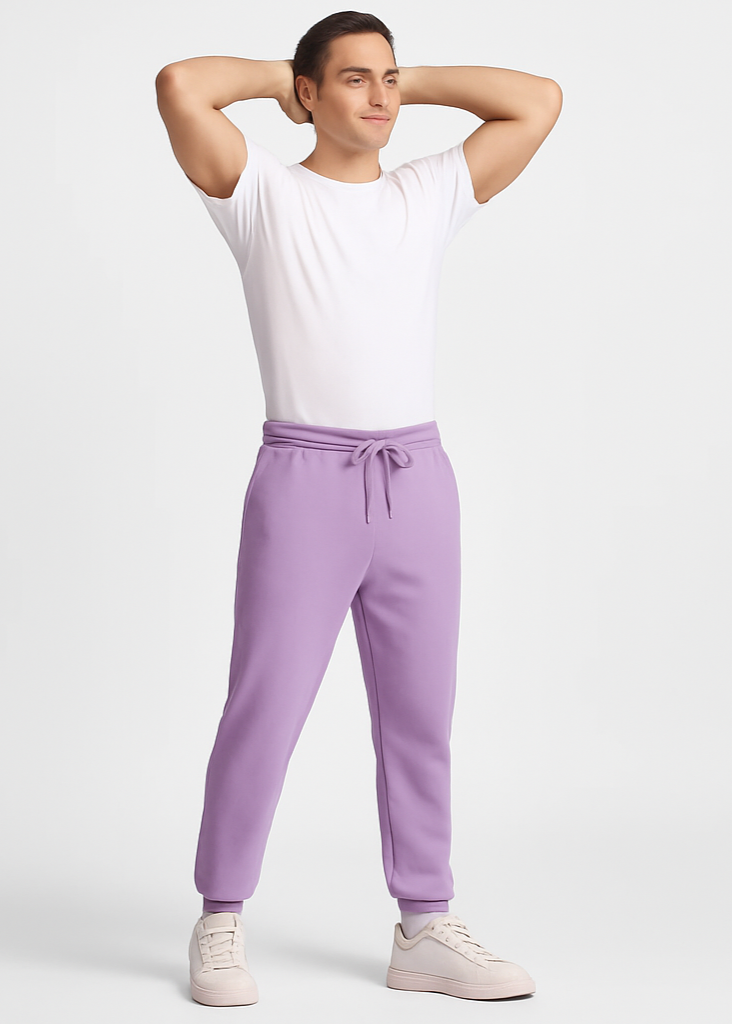 Lavender Side