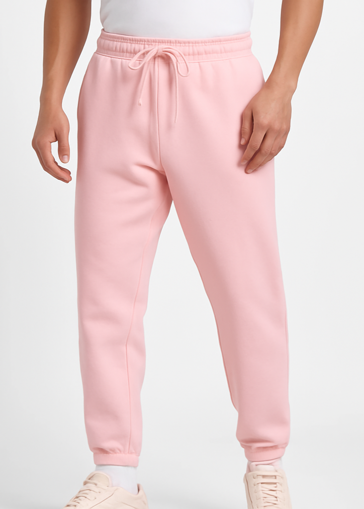 Light Baby Pink Front
