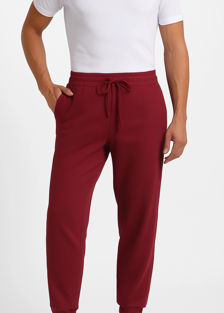 Maroon Front
