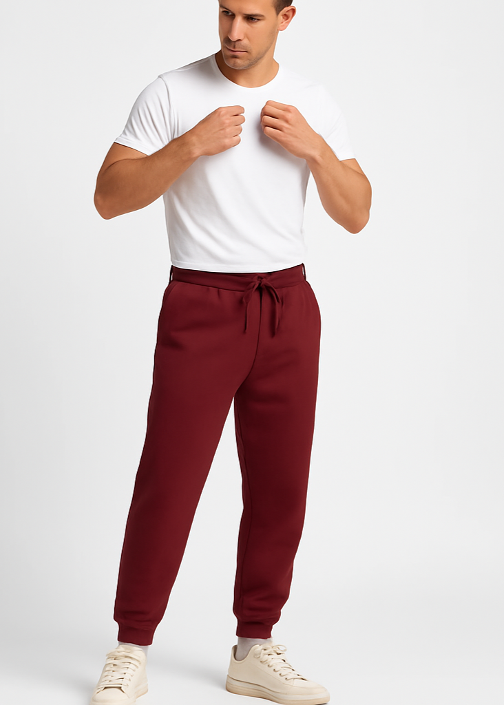 Maroon Side