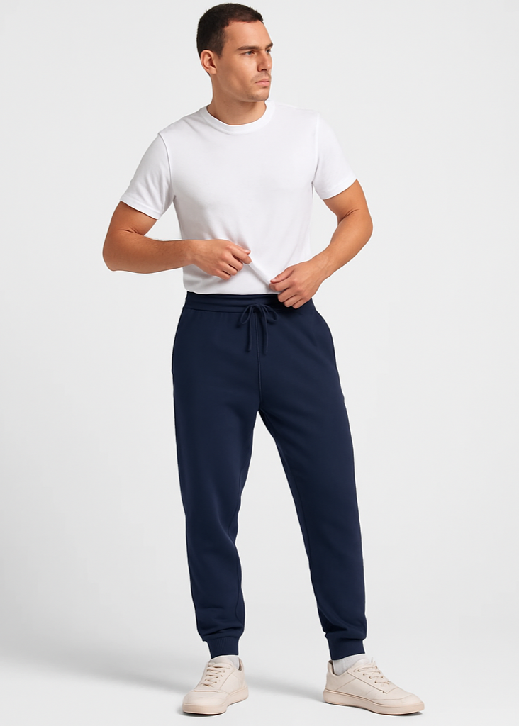 Navy Blue Side Updated