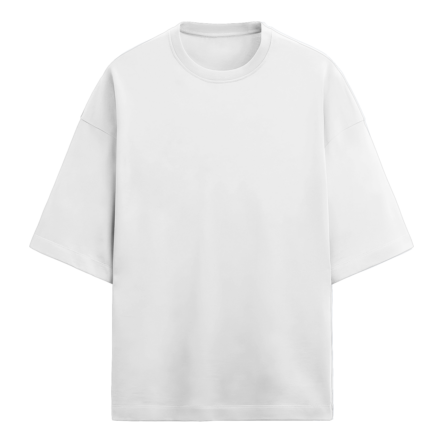 Make your own design Oversized T-shirt
