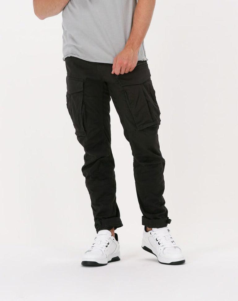 Six Pocket Regular Fit Cargo Pant