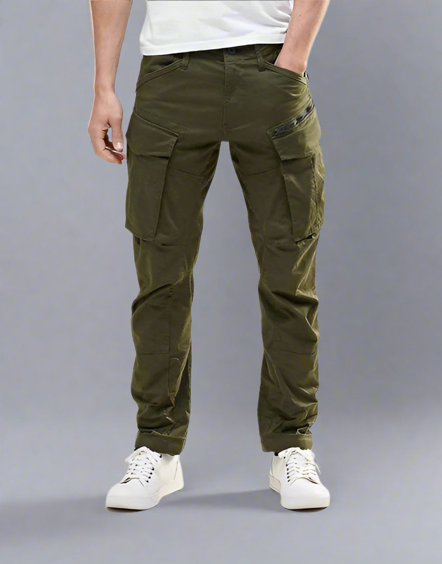 SIX POCKET  CARGO PANT