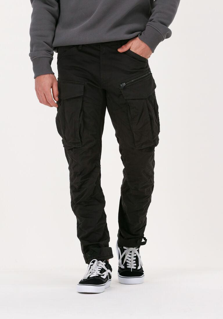 Six Pocket Regular Fit Cargo Pant
