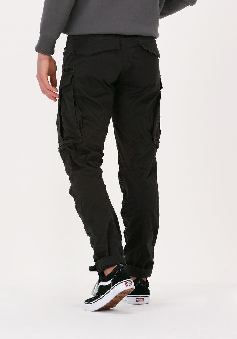 Six Pocket Regular Fit Cargo Pant