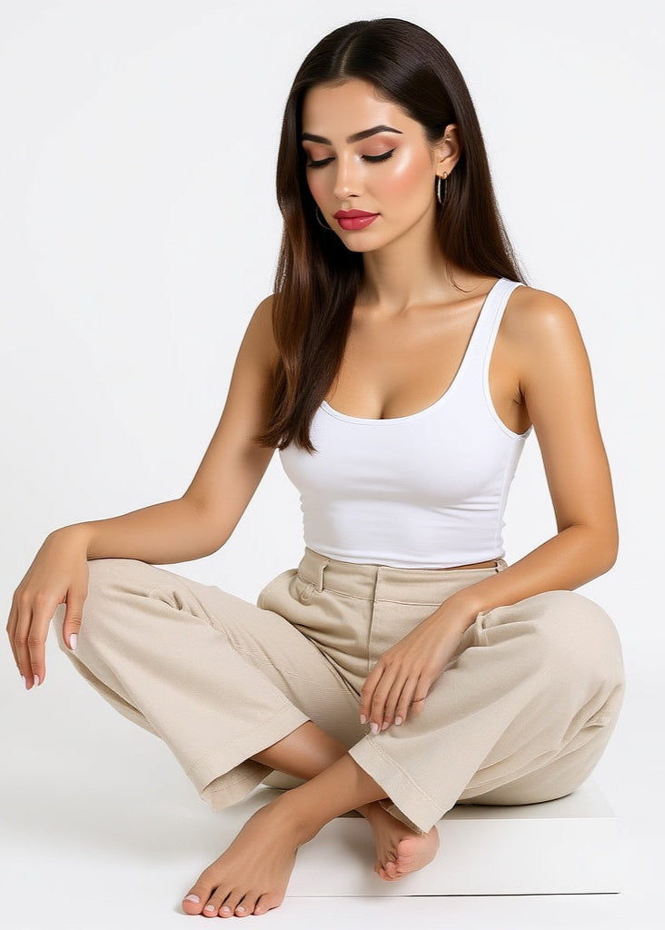 Crop Tank