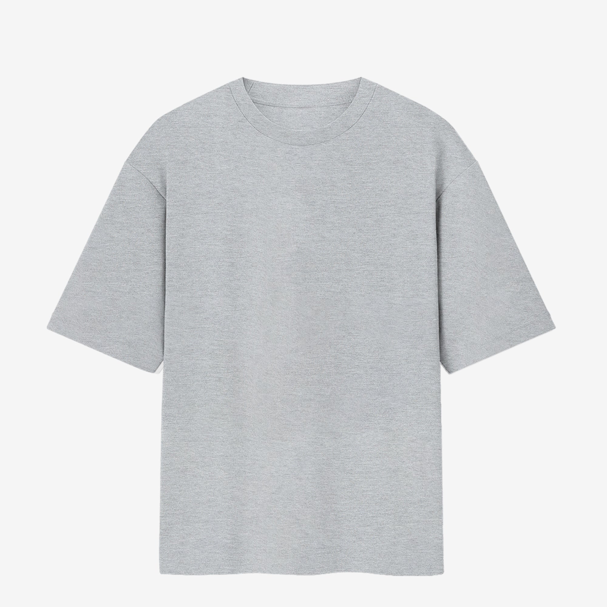 Cotton unisex 180 GSM  Oversized T-shirt