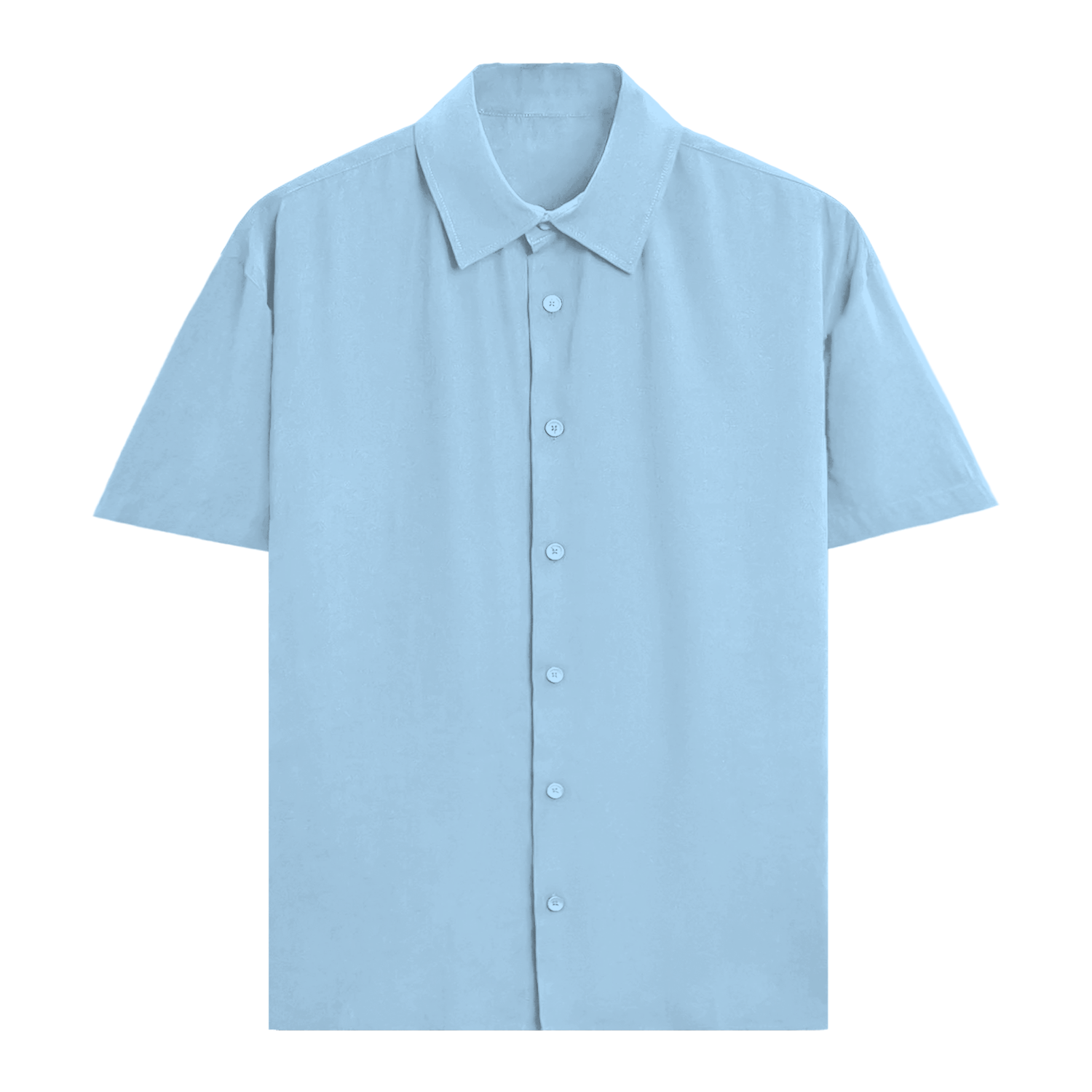 Elevated Unisex Oversized Shirt | 100% Cotton 240 GSM | Contemporary Style |