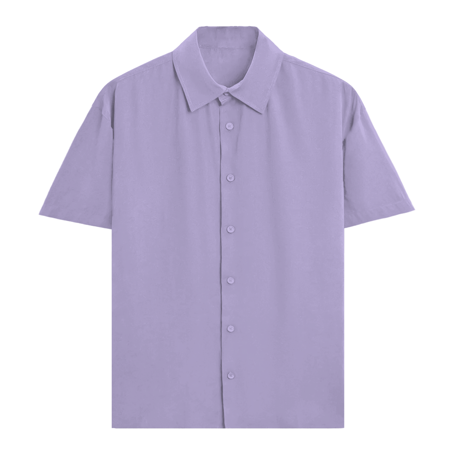 Elevated Unisex Oversized Shirt | 100% Cotton 240 GSM | Contemporary Style |