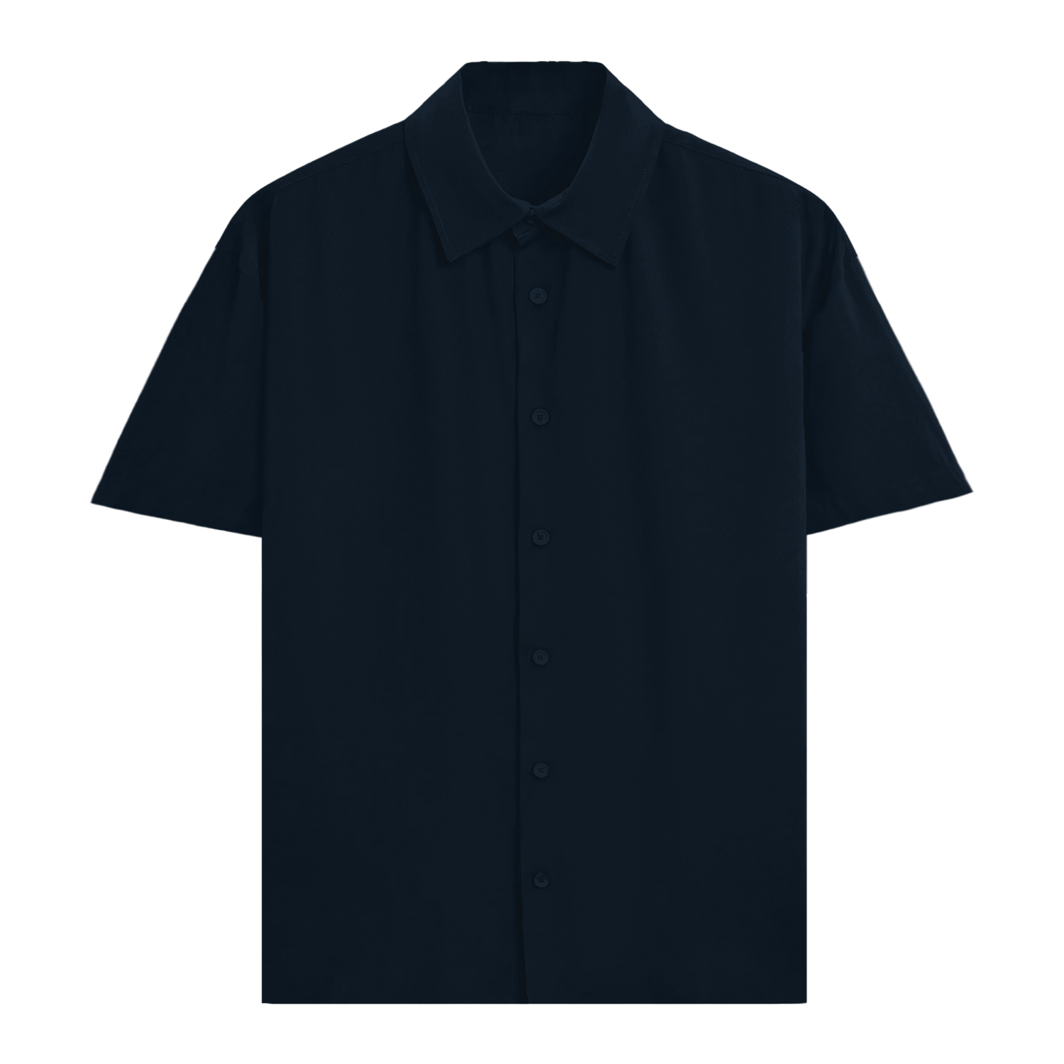 Elevated Unisex Oversized Shirt | 100% Cotton 240 GSM | Contemporary Style |