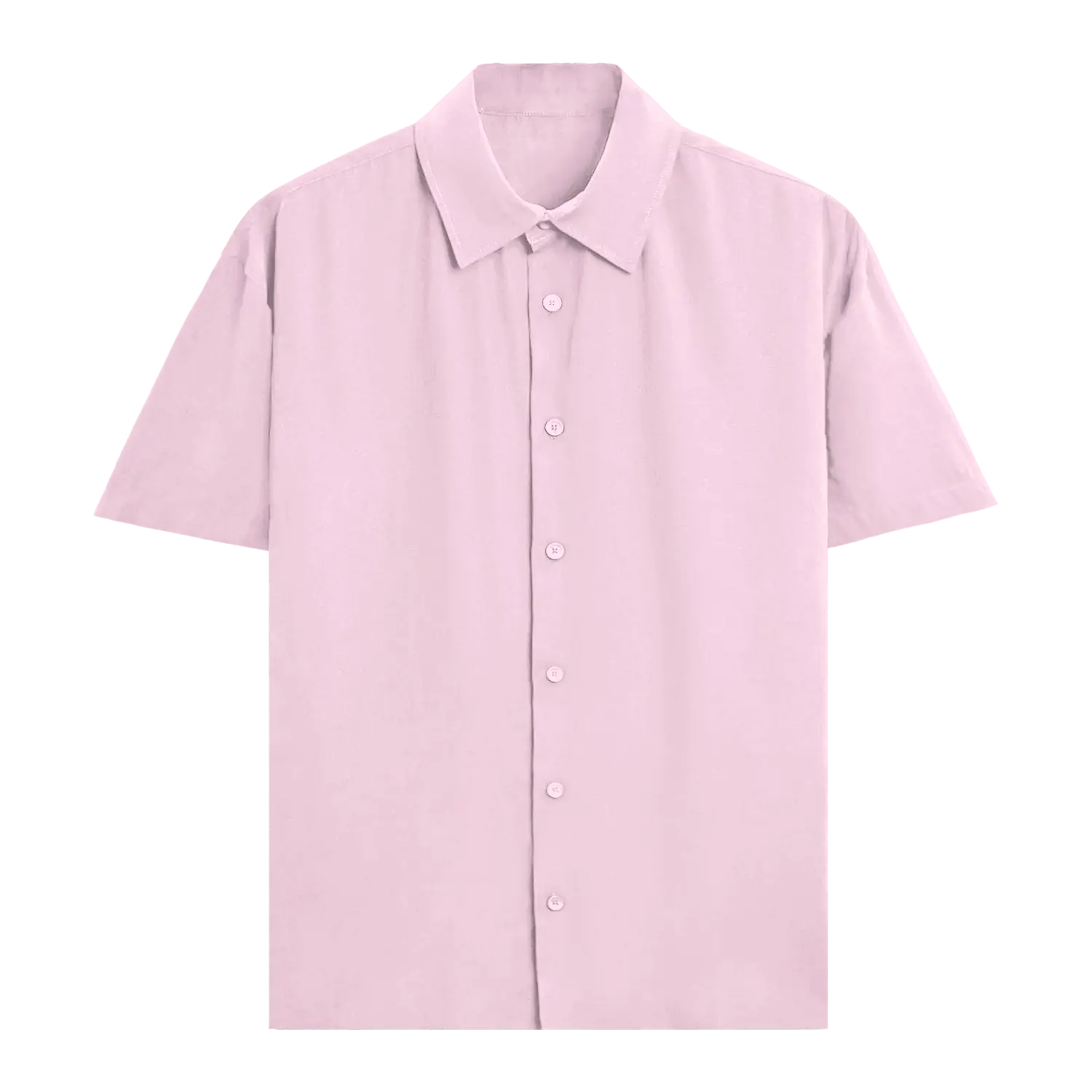 Elevated Unisex Oversized Shirt | 100% Cotton 240 GSM | Contemporary Style |