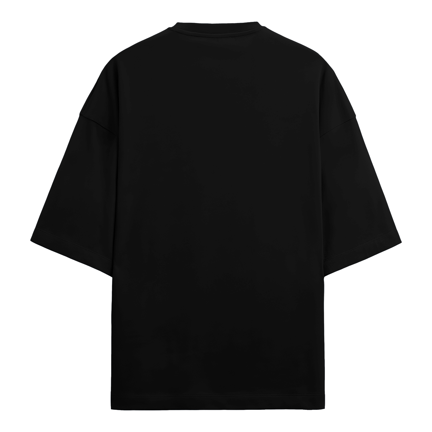 Make your own design Oversized T-shirt