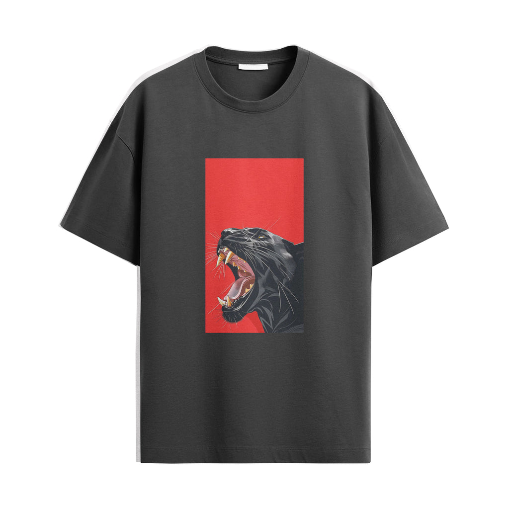 Penther Oversized T-shirt