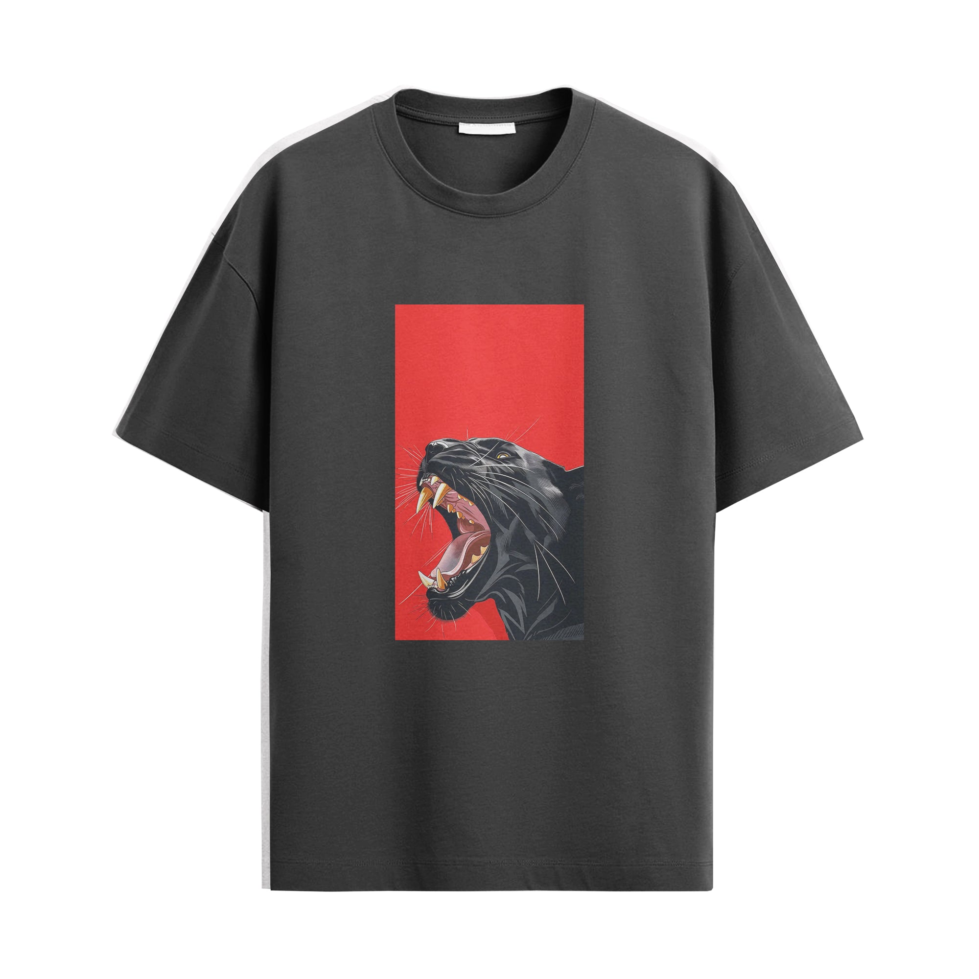 Penther Oversized T-shirt
