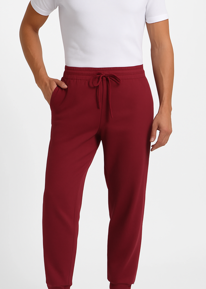 Maroon Front