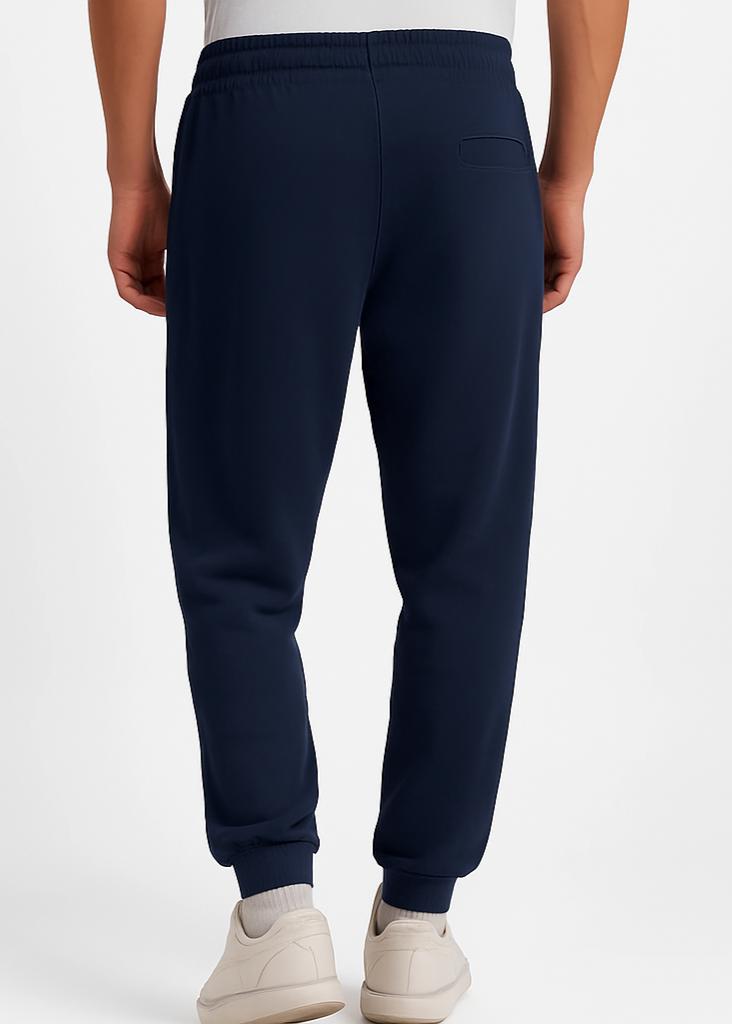 Navy Blue Back Updated